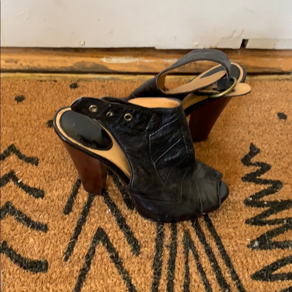 Frye | Emily slingback